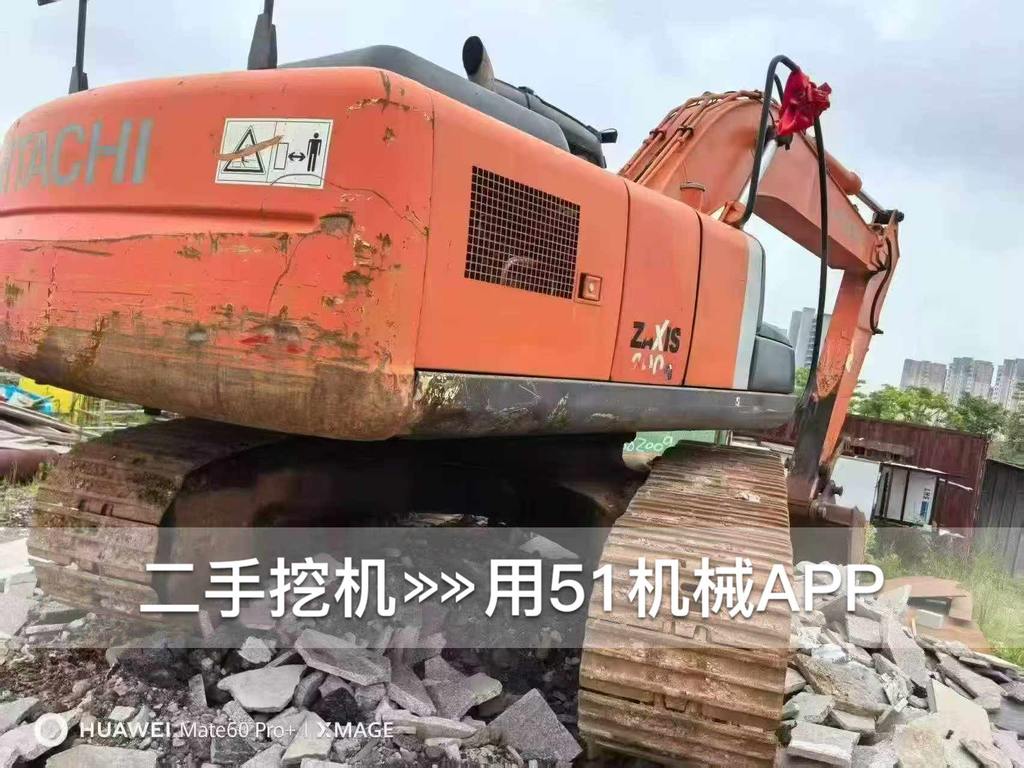 51机械